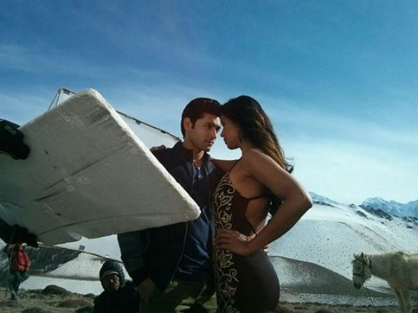 8 crew members of upcoming film killed in Nepal.