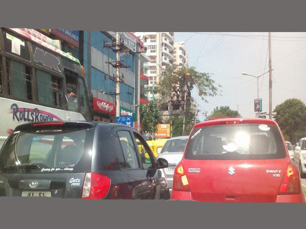 Transport strike has little effect in Bengaluru