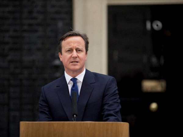 David Cameron David Cameron