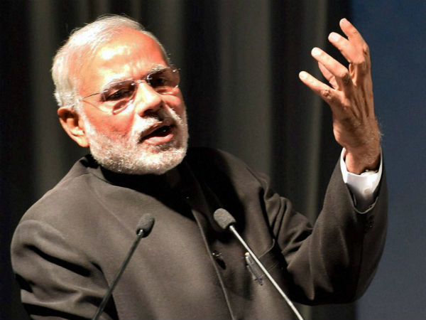 PM Modi to visit China on May 14 PM Modi to visit China on May 14