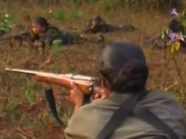 Maoists