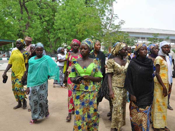 Boko Haram Boko Haram