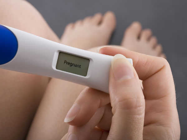 pregnant