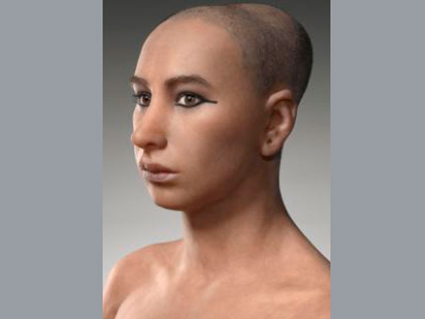 Mystery of Egyptian king Tut unravelled Mystery of Egyptian king Tut unravelled