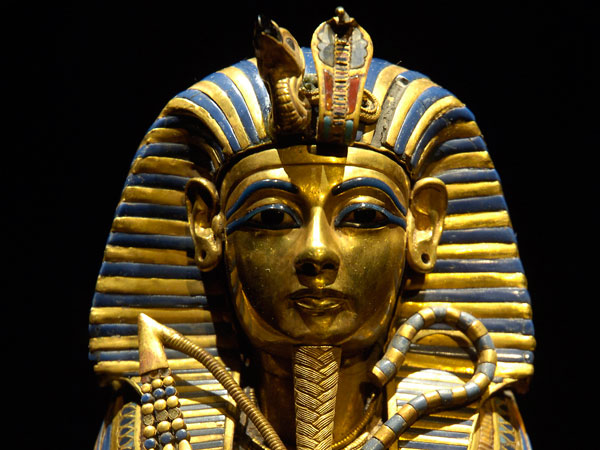 Mystery of Egyptian king Tut unravelled Mystery of Egyptian king Tut unravelled