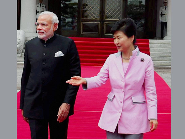 World's perception of India has changed: Modi