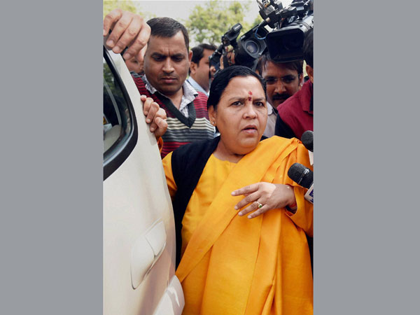 Profile: Union minister for water resources, river development and Ganga rejuvenation