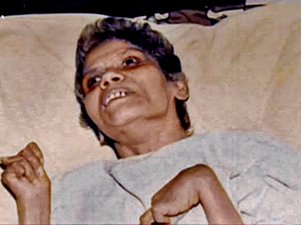 Hosp can't find Aruna's service records Hosp can't find Aruna's service records