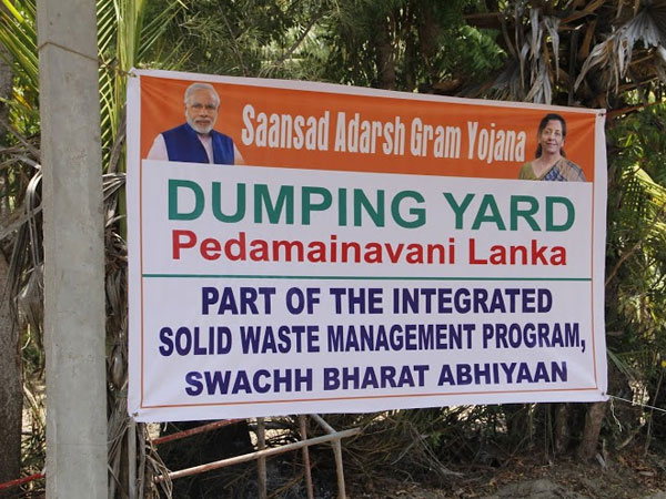 Sanitation & Cleanliness