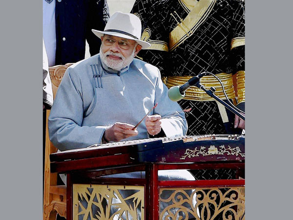 How PM Modi impressed the masses How PM Modi impressed the masses