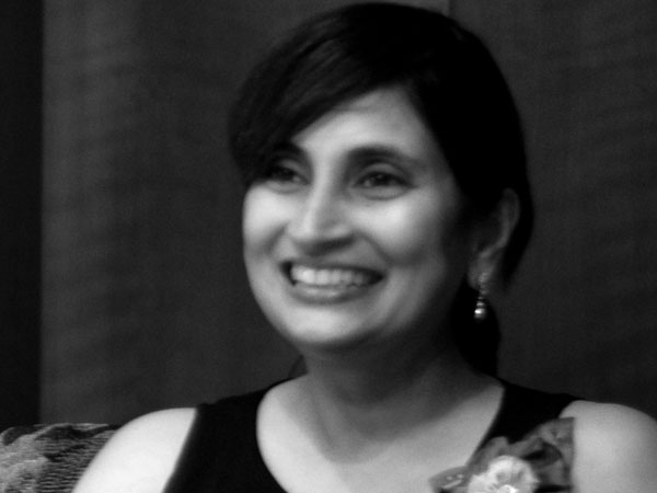 Cisco Chief Technology and Strategy Officer Padmasree Warrior Cisco Chief Technology and Strategy Officer Padmasree Warrior