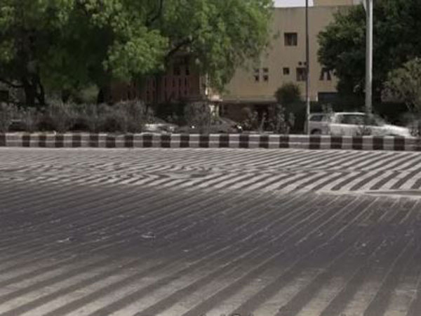 Heatwave: Shocking pic from Delhi