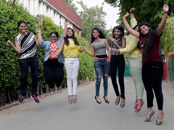 CBSE Class 10th results declared