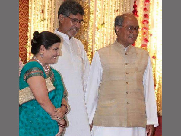 Jaivardhan Singh- Sreejamya Shahi's wedding & reception pics Jaivardhan Singh- Sreejamya Shahi's wedding & reception pics