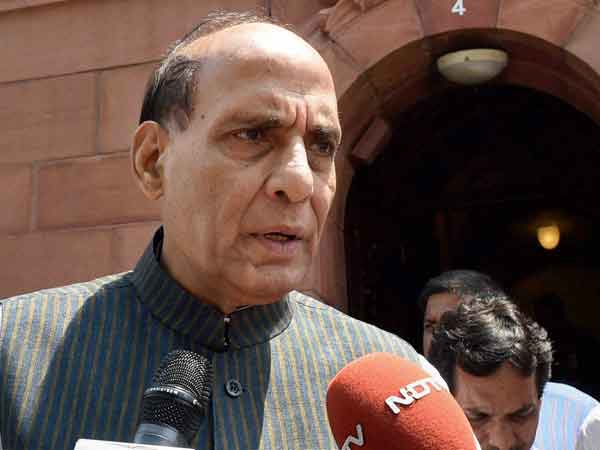 'No need to go to Pakistan, Indians should remain in India'. 'No need to go to Pakistan, Indians should remain in India'.