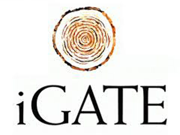 igate