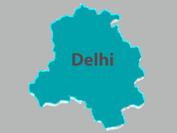 delhi