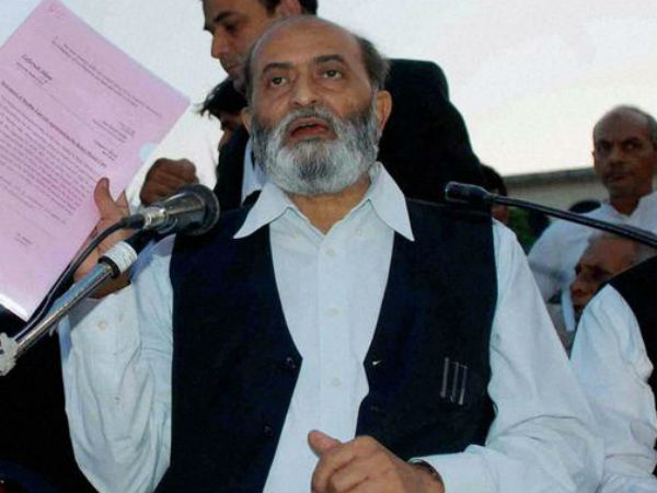 Zafaryab Jilani, All India Muslim Personal Law Board