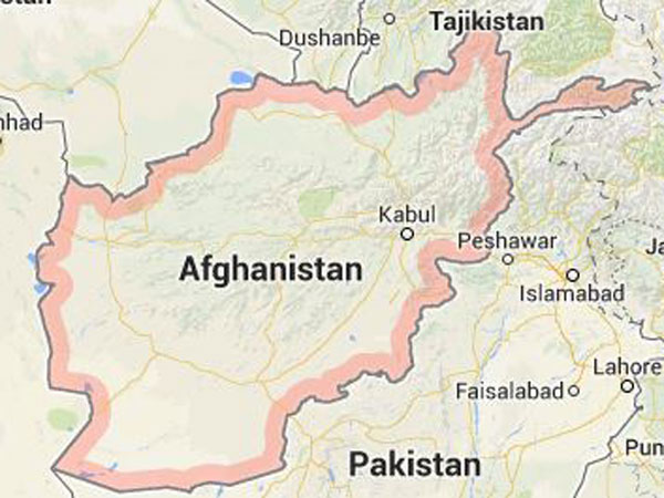 Afghanistan regains key district Afghanistan regains key district