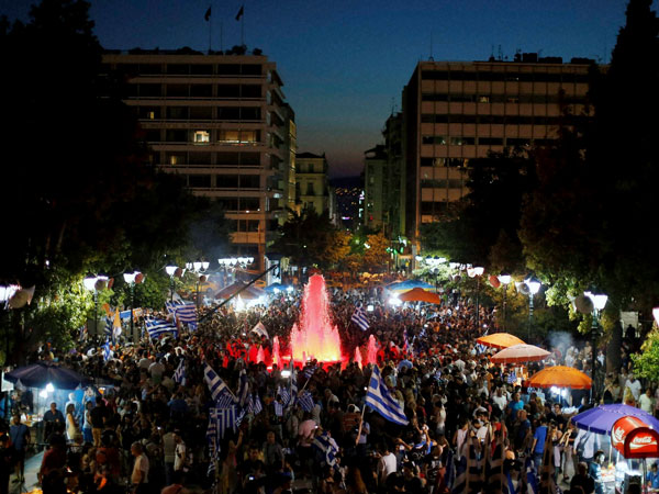 Referendum 2