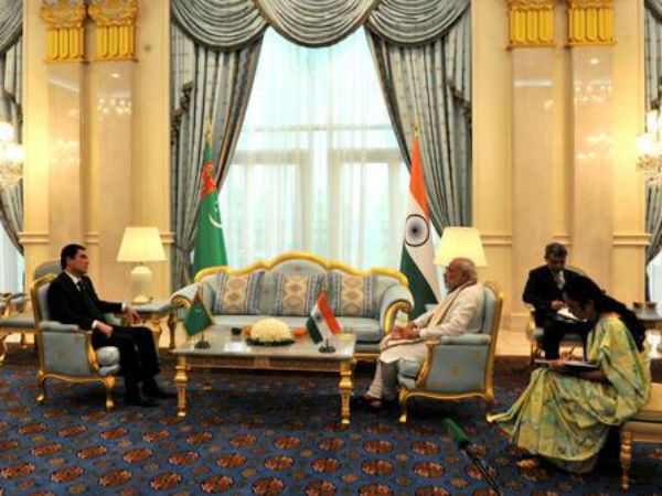 PM's tête-à-tête with President