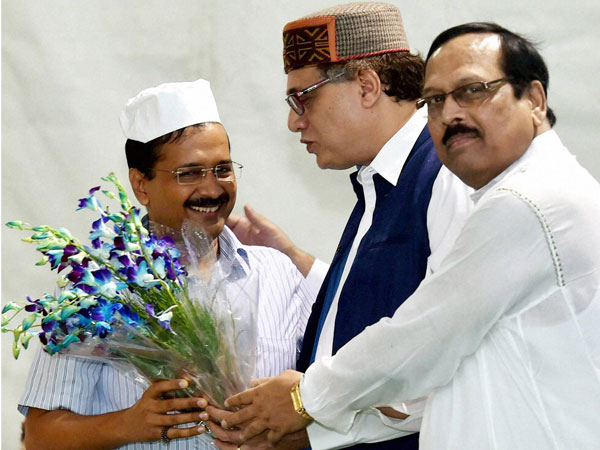 In Pics: Iftar Party celebrations