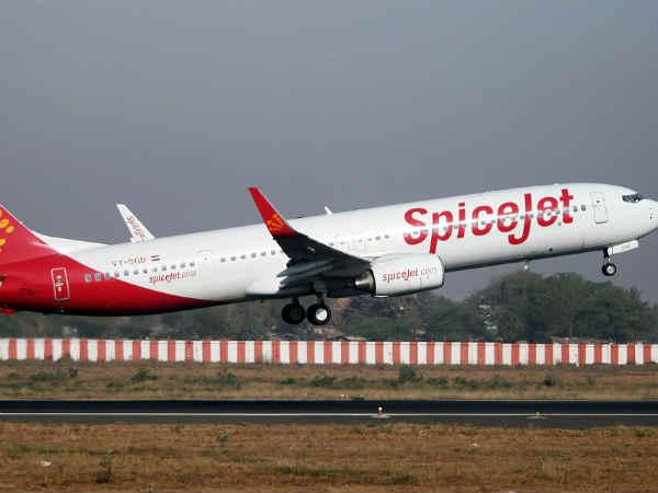 SpiceJet offers air ticket at Rs 1 SpiceJet offers air ticket at Rs 1