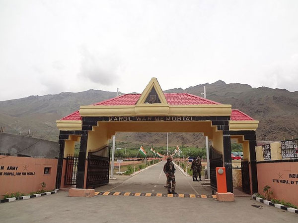 Kargil 3