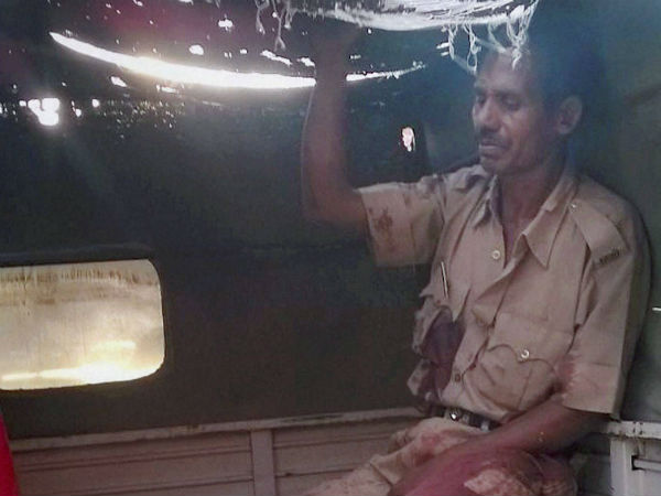 In Pics: Punjab rattled by fidayeen attack In Pics: Punjab rattled by fidayeen attack