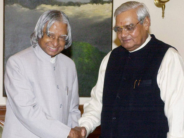 Abdul-Vajpayee