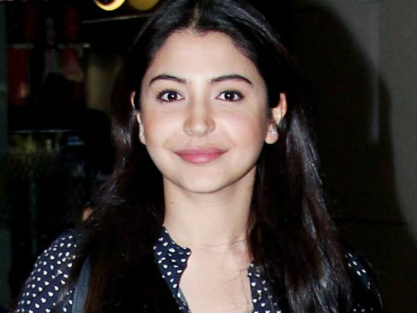 Anushka Sharma Anushka Sharma