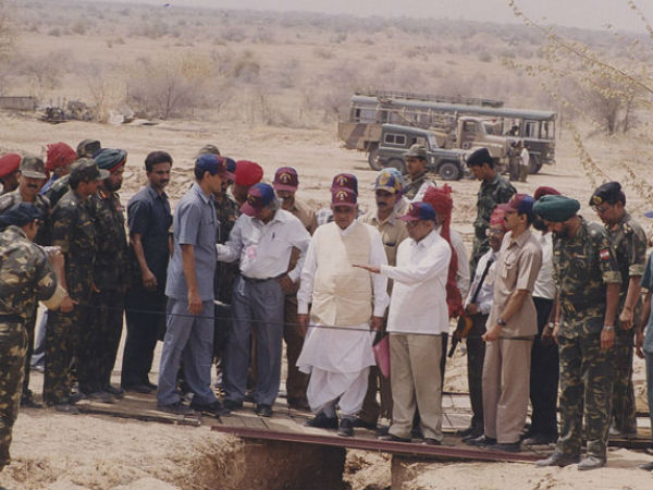 In Pics: Life and works of Dr Kalam