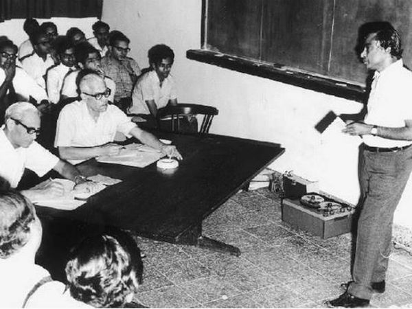 In Pics: Life and works of Dr Kalam