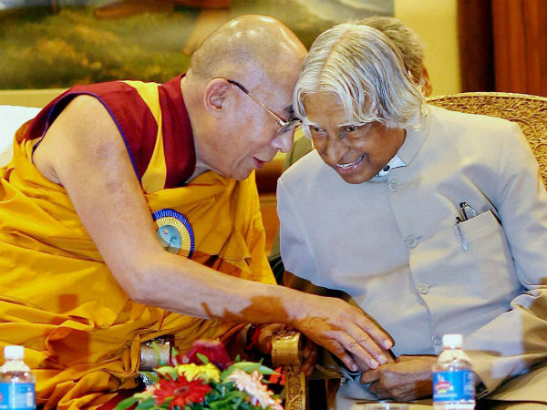 In Pics: Life and works of Dr Kalam