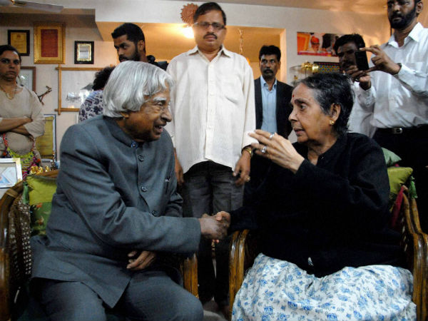 In Pics: Life and works of Dr Kalam