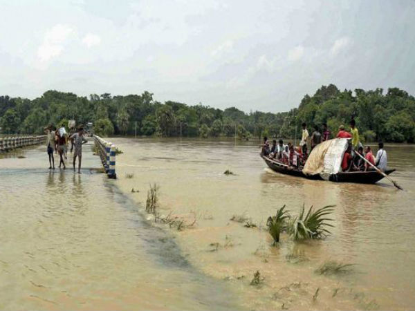 WB: Heavy rains, floods kill over 50 WB: Heavy rains, floods kill over 50
