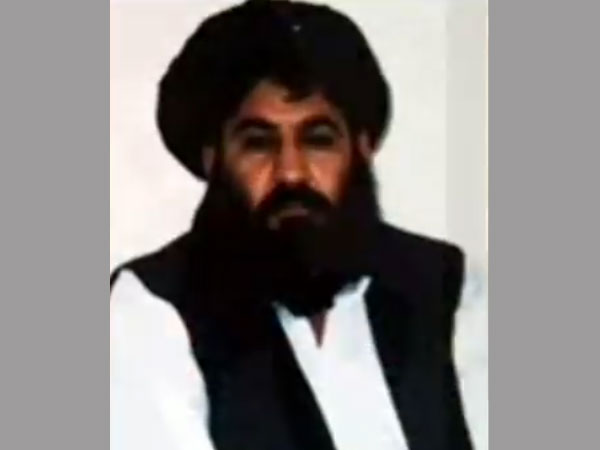 Mullah Akthar Mansoor Mullah Akthar Mansoor