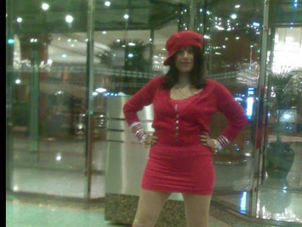 Different avatars of Radhe Maa!