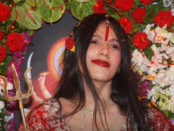 Radhe Maa Radhe Maa