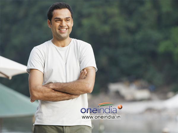 abhay deol abhay deol