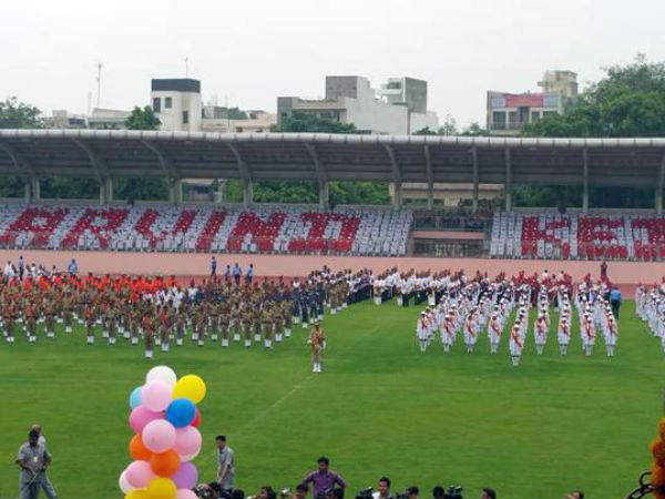 Kejriwal Day or I-Day, ask netizens. Kejriwal Day or I-Day, ask netizens.