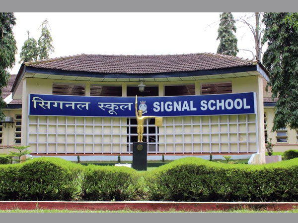 Signal School