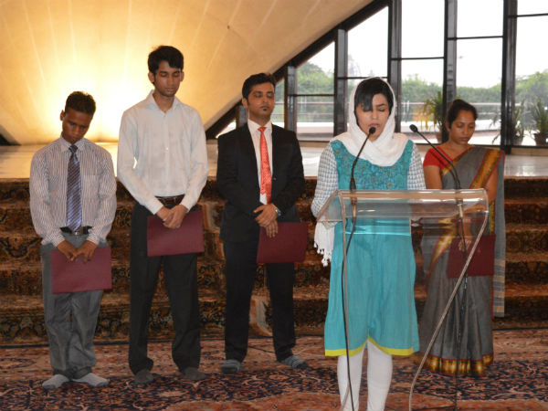 Baha'i faith hosts special prayer for Dr Kalam