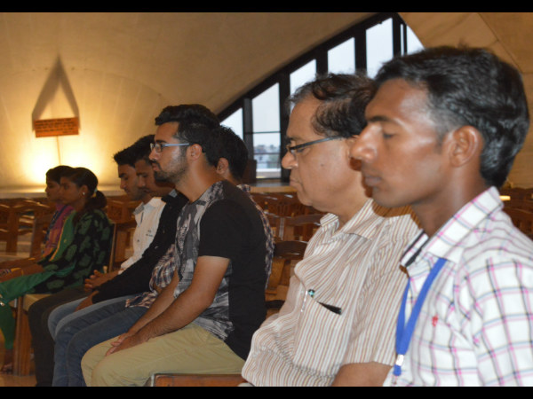 Baha'i faith hosts special prayer for Dr Kalam