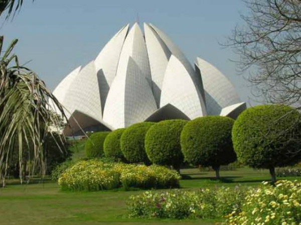 Baha'i faith hosts special prayer for Dr Kalam