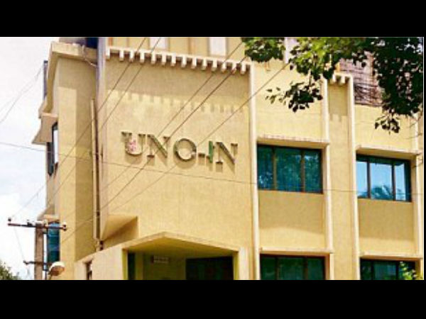 Uno-In Hotel (Bengaluru)