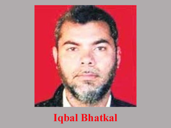Iqbal Bhatkal