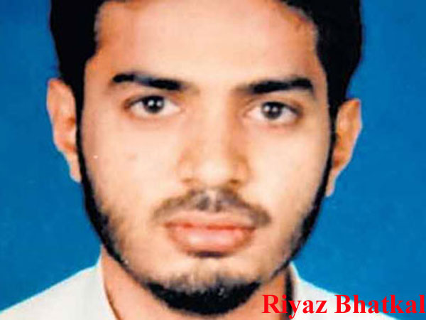 Riyaz Bhatkal