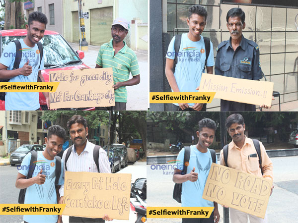 BBMP Polls: Major Concerns for Bangaloreans