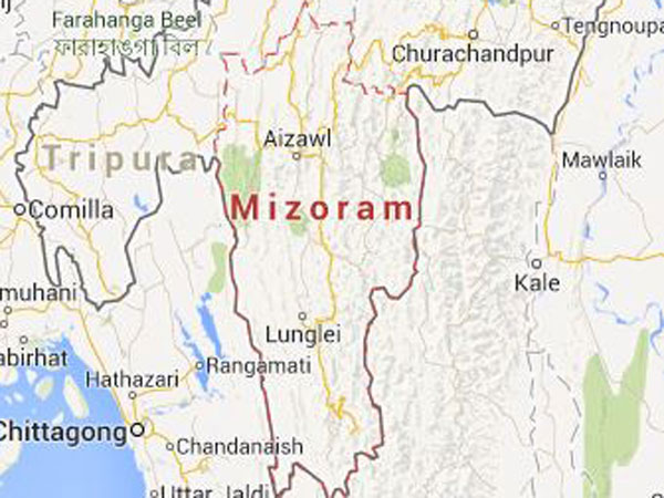 mizoram mizoram